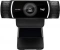 888563 logitech c922 streaming web camer